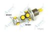 APEC braking MCY359 Brake Master Cylinder